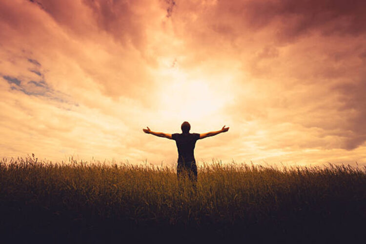 A Precious Life Welcomed into God’s Kingdom
