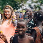 Healing and Wholeness for the Next Generation